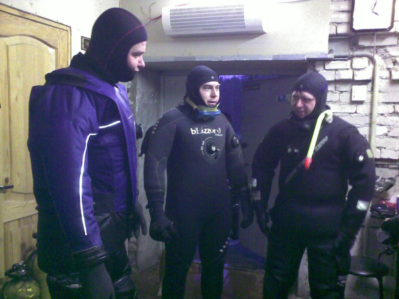 Авроровец 8