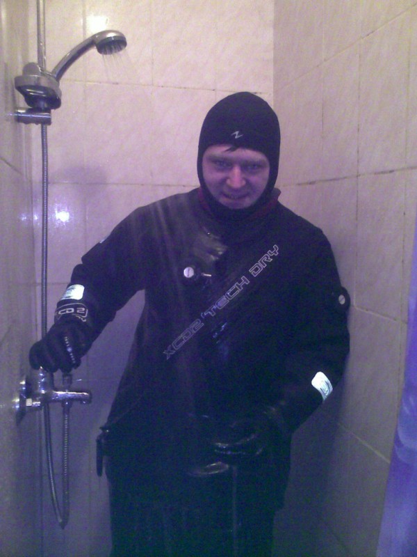 Авроровец 9