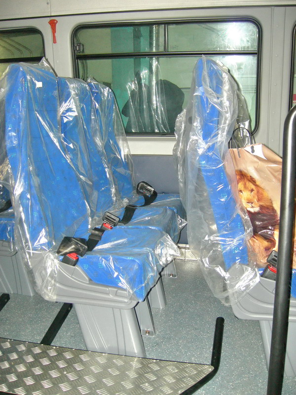 Фиат Дукато