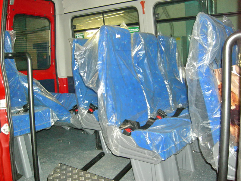 Фиат Дукато