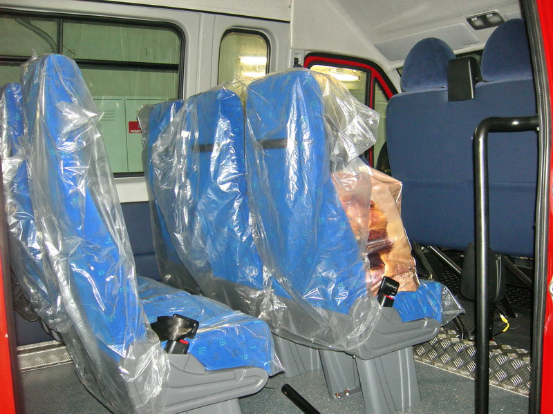 Фиат Дукато