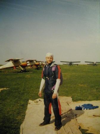 никольское