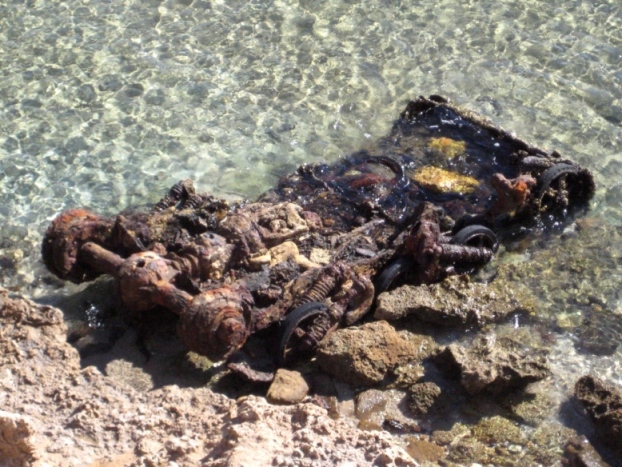 Bren Carrier MK-I Bren Carrier MK-I