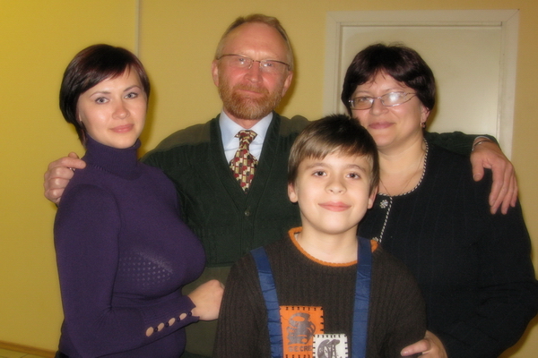 Барб Дайвер Клуб. Новый год! Барб Дайвер Клуб. Новый год!