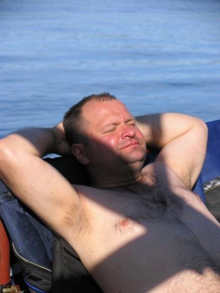 Владимир Гладышев. Баренцуха. Владимир Гладышев. Баренцуха.