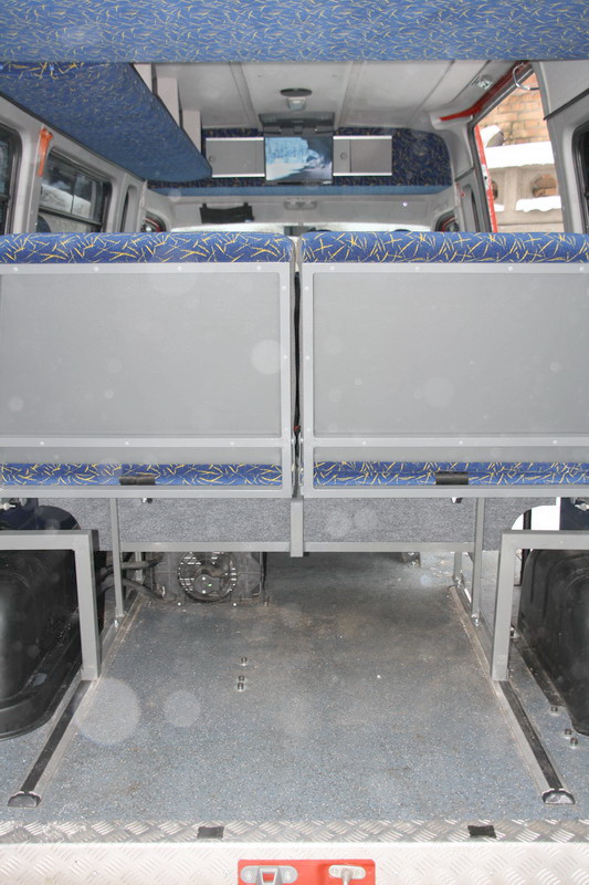 микроавтобус микроавтобус