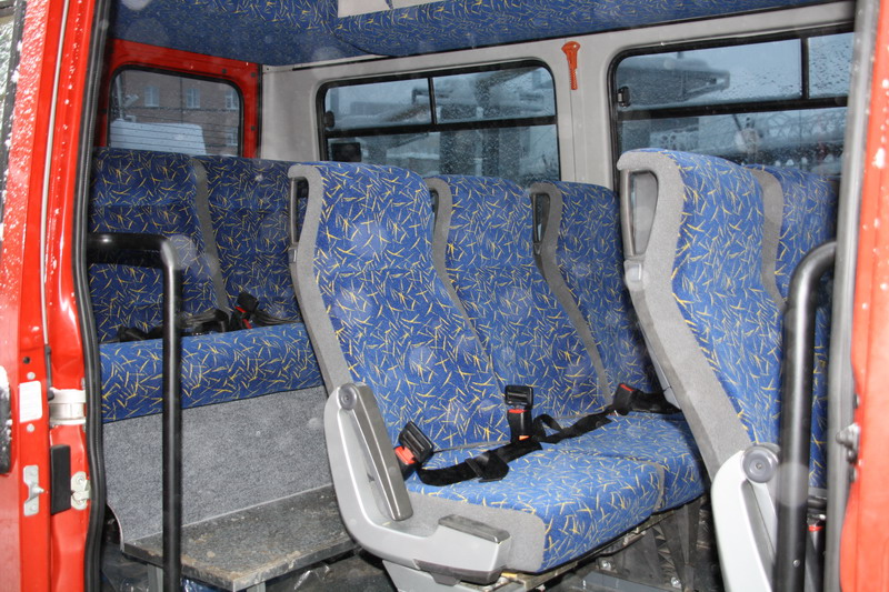 микроавтобус микроавтобус