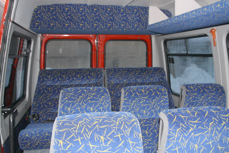 микроавтобус микроавтобус