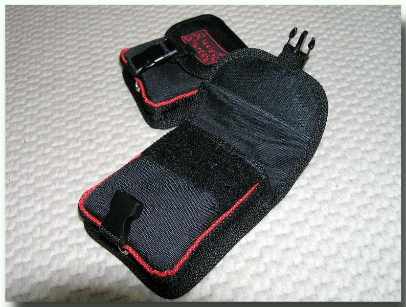 балонный липучка