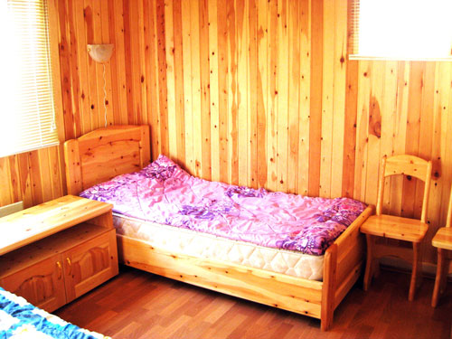 Дальние Зеленцы Дальние Зеленцы