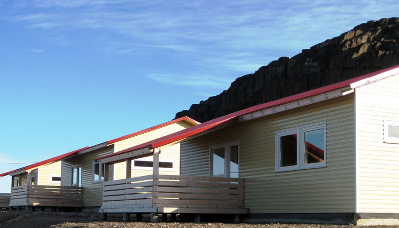 Дальние Зеленцы