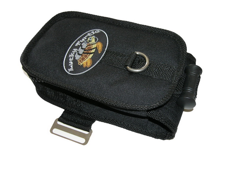 грузовой карман базовый