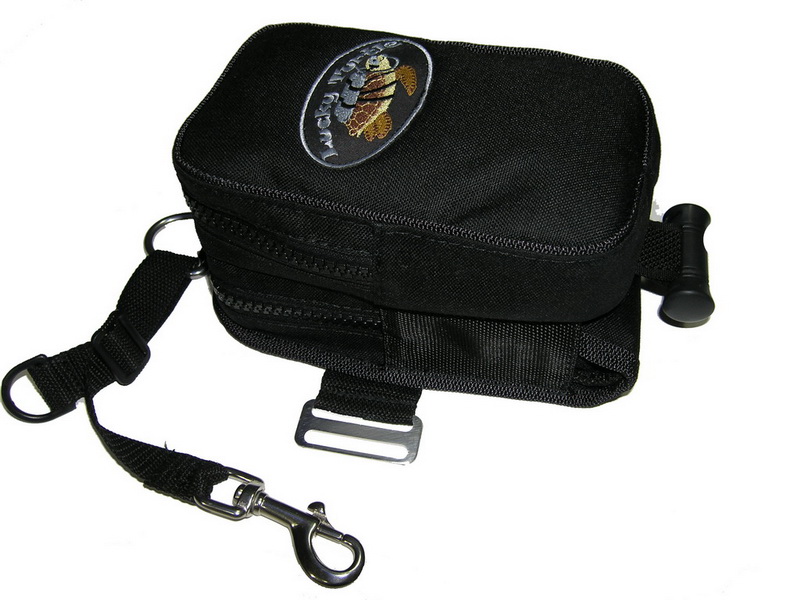 с карманом для инструментов