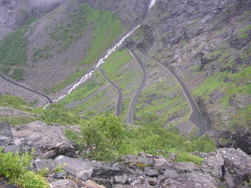 стена троллей 2