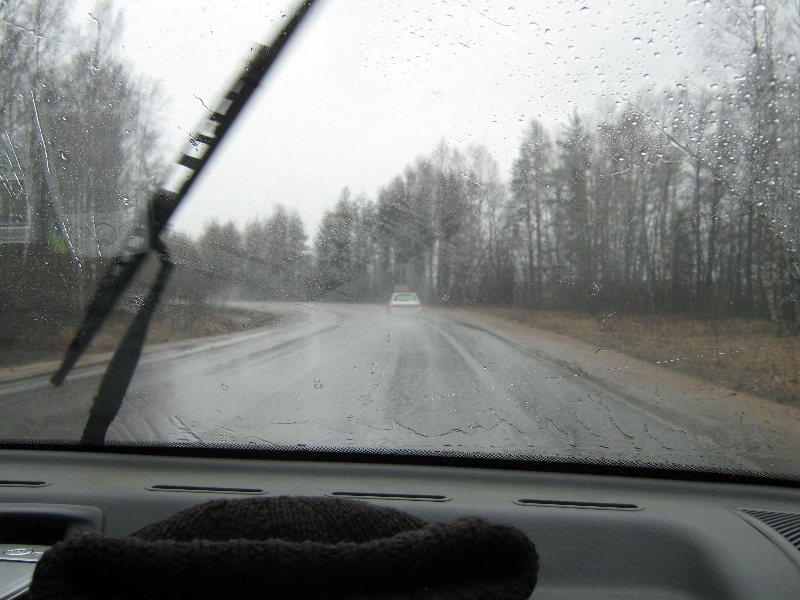 Берестовое 18.04.10