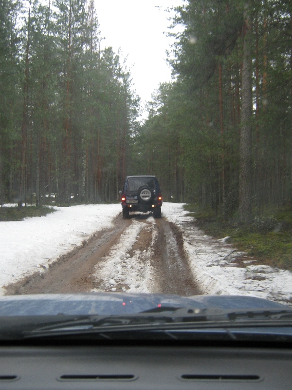 Берестовое 18.04.10 Берестовое 18.04.10