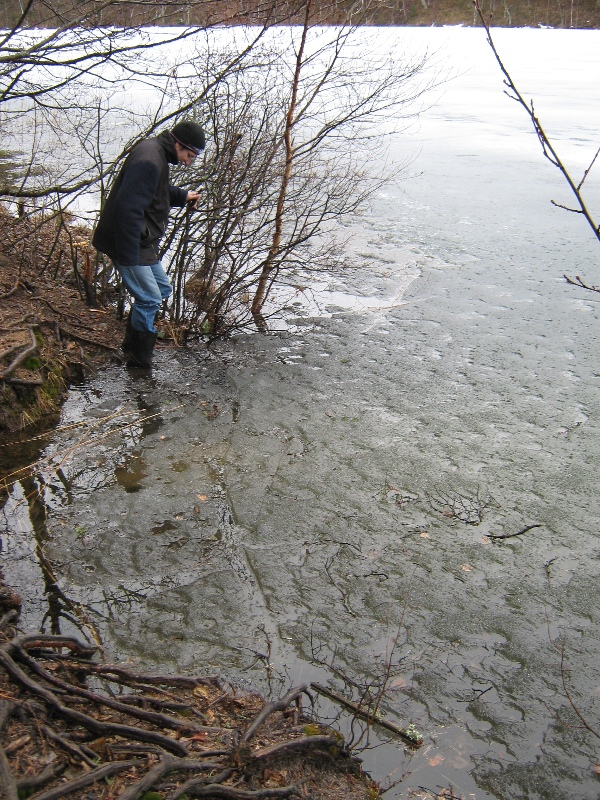 Берестовое 18.04.10