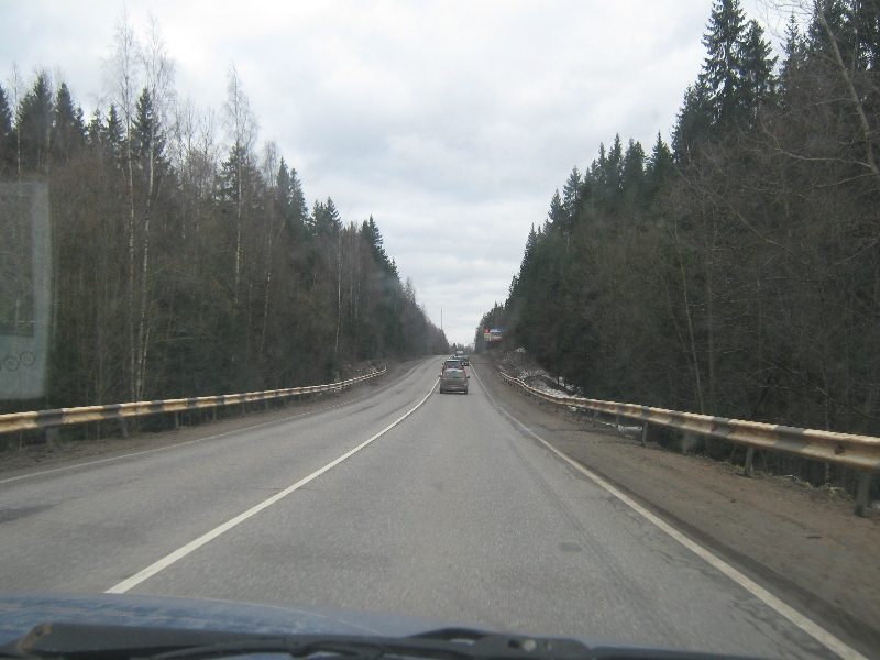 Берестовое 18.04.10