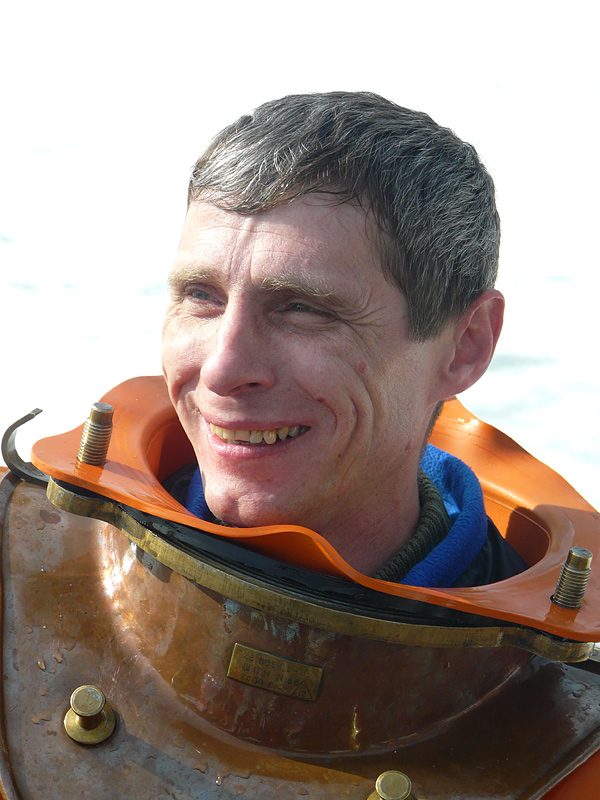 Авроровец. Апрель 2010