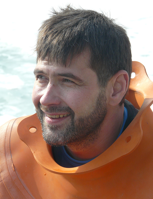 Авроровец. Апрель 2010