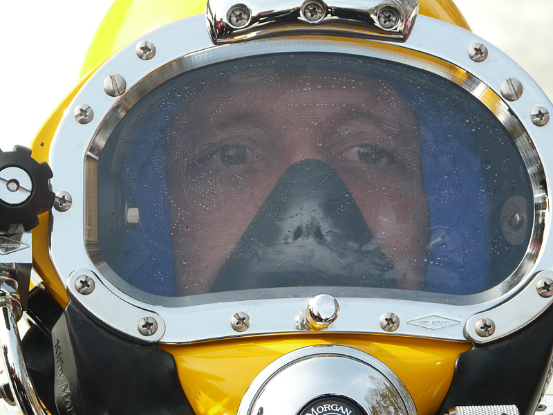 Авроровец. Апрель 2010