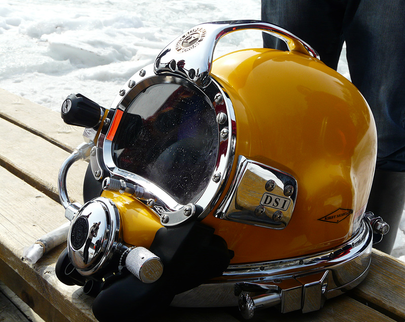 Авроровец. Апрель 2010