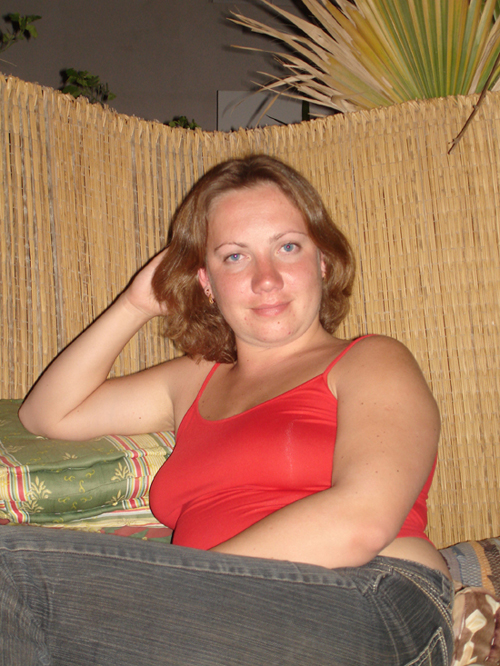 Дахаб,март-апрель 2007