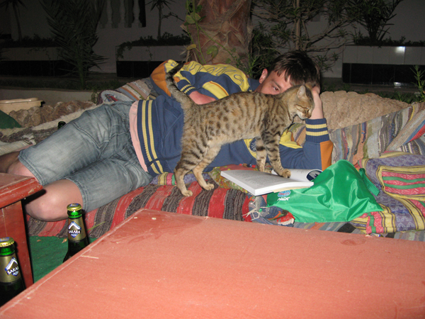 Дахаб,март-апрель 2007 Дахаб,март-апрель 2007