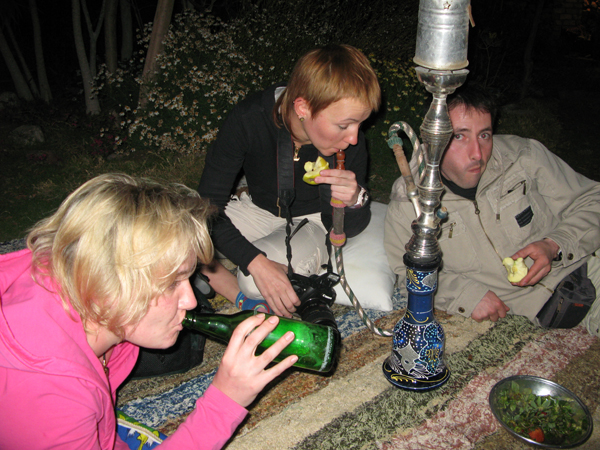 Дахаб,март-апрель 2007 Дахаб,март-апрель 2007