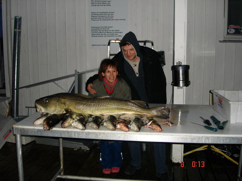 fish