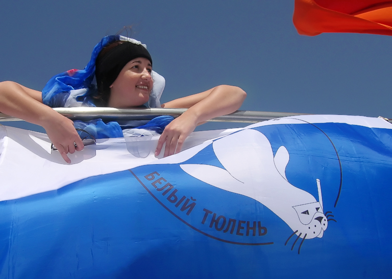 С днём рождения, Настя!