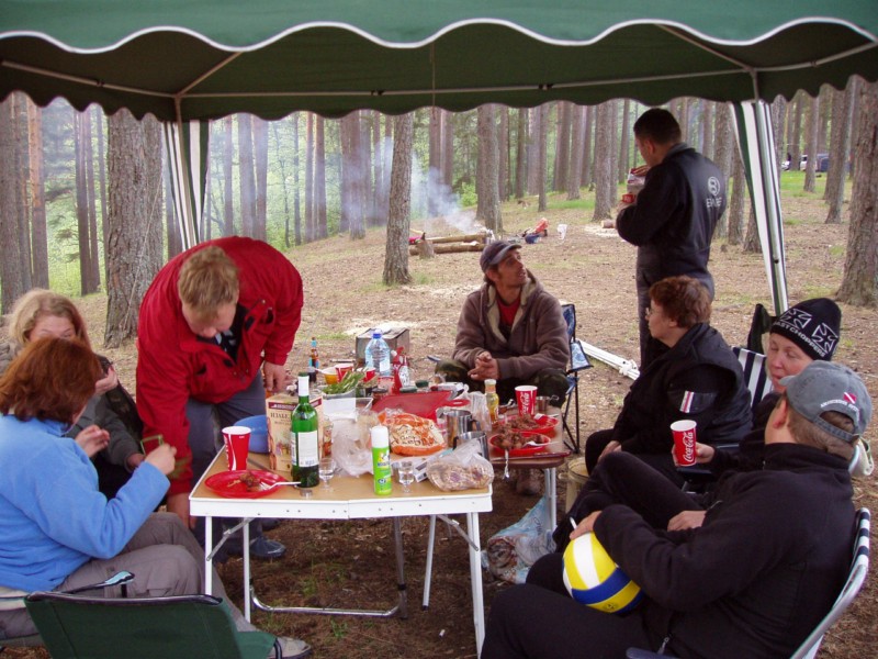 Выезд 29.05.2010 Выезд 29.05.2010