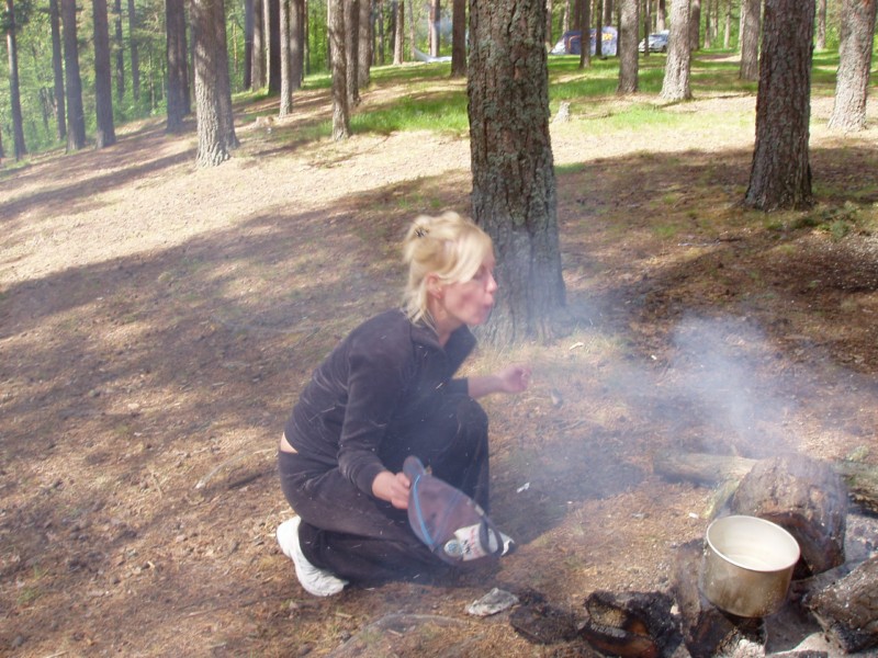 Выезд 29.05.2010