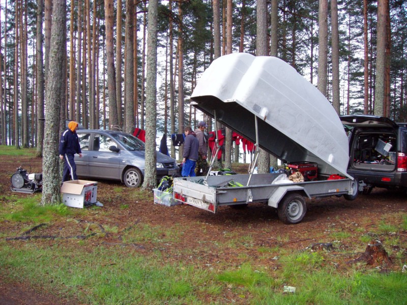 Выезд 29.05.2010 Выезд 29.05.2010