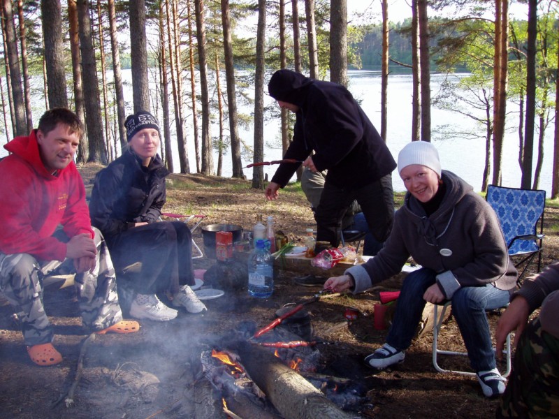 Выезд 29.05.2010 Выезд 29.05.2010