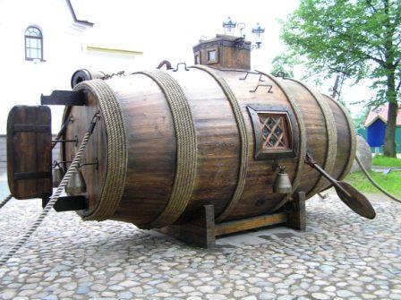 потаенное судно3 потаенное судно3