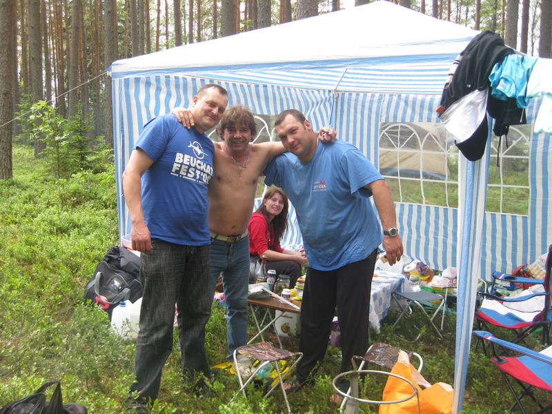 BEUCHAT FEST-2010
