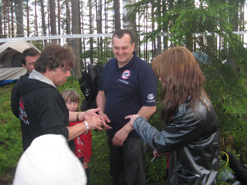 BEUCHAT FEST-2010