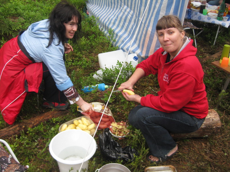 BEUCHAT FEST-2010