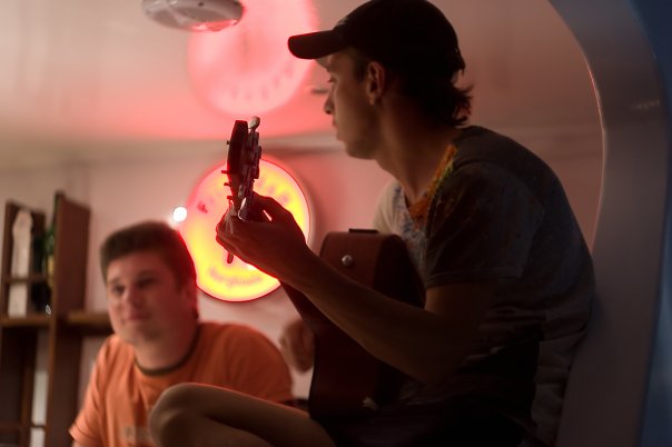 Сафари St.Jons