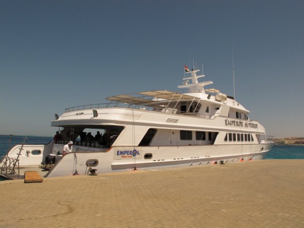 Сафари St.Jons