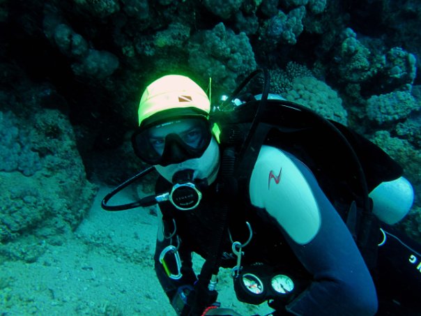 Сафари St.Jons