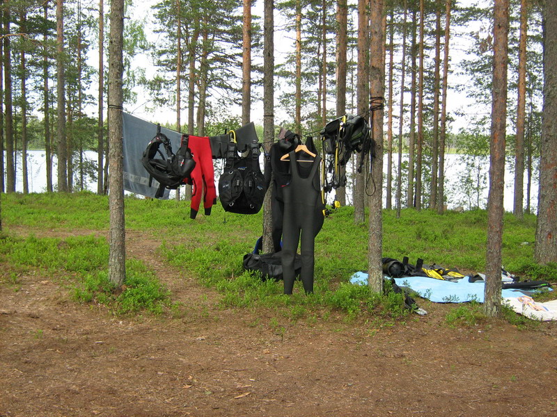 Выезд Барб Дайвер Клуба Выезд Барб Дайвер Клуба