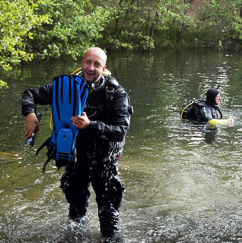 оз. Саперное 17-07-2010