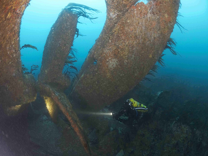 Скапа Флоу Скапа Флоу
