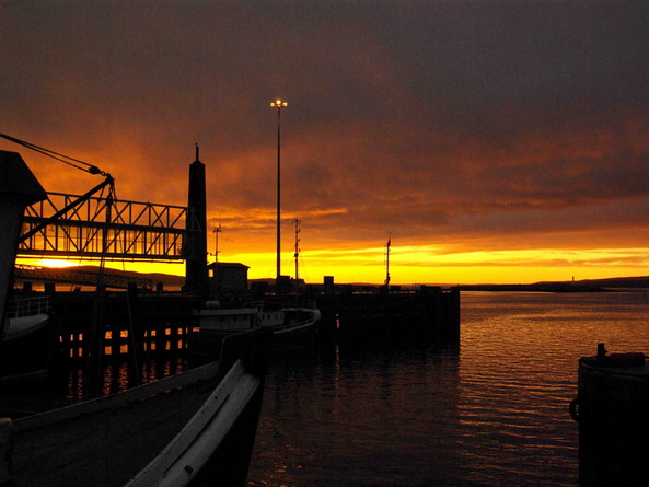 скапа флоу скапа флоу