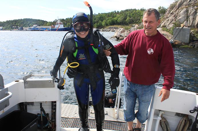 Норвегия 2010