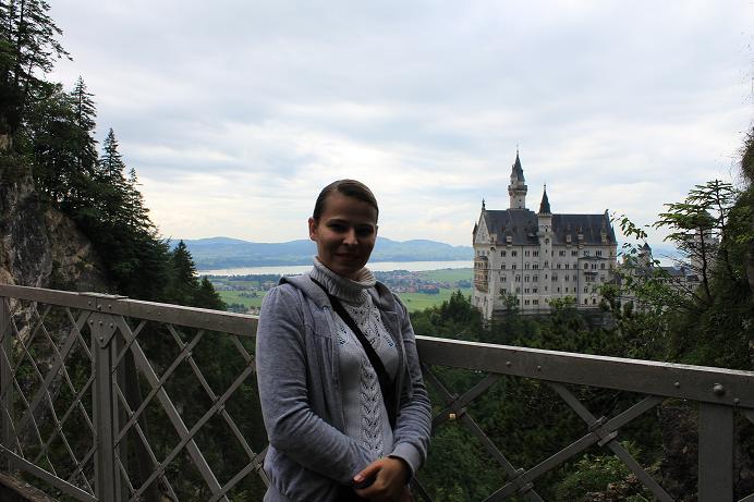 Норвегия 2010