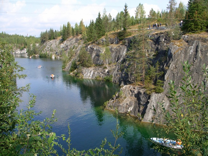 Восточный склон. 15/08/10 Восточный склон. 15/08/10