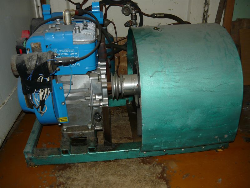 компрессор1